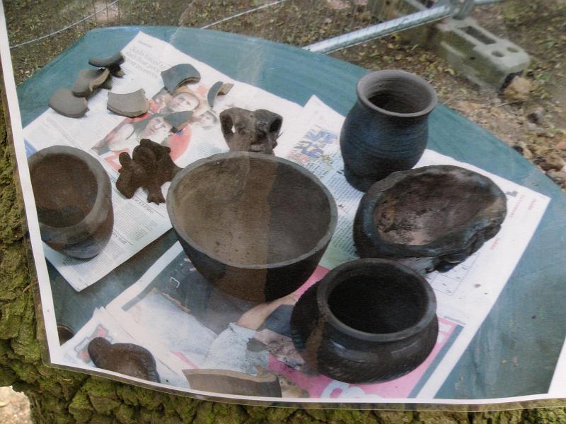 P8022280 Highgate Woods Roman Pots.JPG